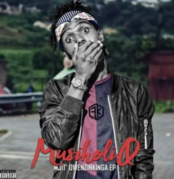MusiholiQ - Flip Ft. Mzulu & Zakwe